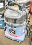Numatic 110v vacuum cleaner ** No hose **