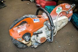 Stihl TS410 petrol driven cut off saw A562767