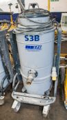 SPE 110v dust extraction unit A643192
