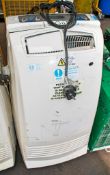 Premier 240v air conditioning unit