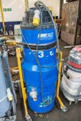 SPE 110v dust extraction unit A692013