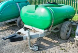 Trailer Engineering 250 gallon water bowser A615941