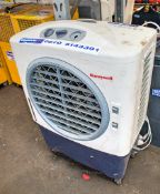 Honeywell 240v air conditioning unit