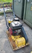 Wacker petrol driven compactor plate 2311