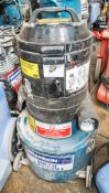 Dustcontrol 110v dust extraction unit ** No hose **
