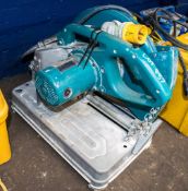 Makita 110v chop saw A675404