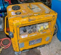 Arc Gen Weldmaker 16S petrol driven welder/generator A613721