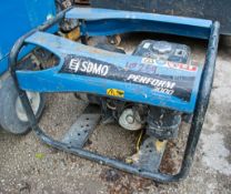 SDMO 3 kva petrol driven generator A662003