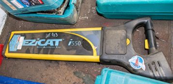 Ezicat I550 cable avoidance tool A583965