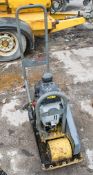 Wacker Neuson petrol driven compactor plate A708456