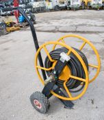 Brendon pressure washer hose reel A663937