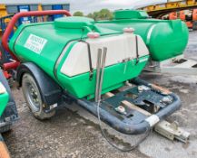 Brendon 250 gallon fast tow water bowser A670604 ** No hitch **