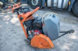 Clipper CS45 petrol driven road saw A644472