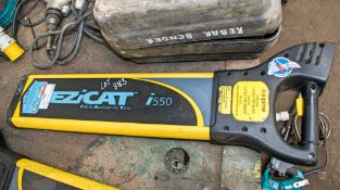 Ezicat I500 cable avoidance tool A583966