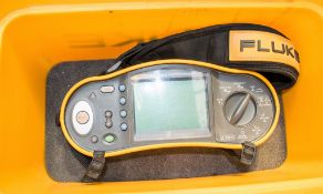 Fluke 1652C multifunction tester A697091