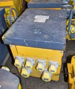 10 kva 110v site transformer A622214