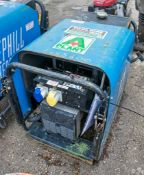 Stephill 3 kva diesel driven generator A685800