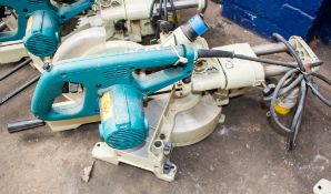 Makita LS0714 110v cross cut saw A673853