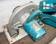 Makita 5903R 110v circular saw A675403