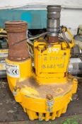 JCB hydraulic submersible water pump A686951