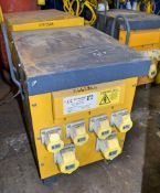 10 kva 110v site transformer A662844