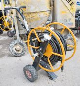 Brendon pressure washer hose reel A663936