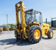 JCB 926 rough terrain fork lift truck