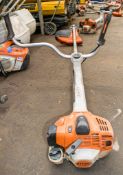 Stihl FS460 petrol driven strimmer A641013