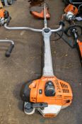 Stihl FS410C petrol driven strimmer A700556