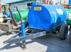 250 gallon site tow water bowser BOW109