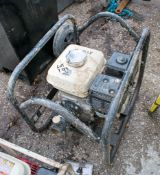 Petrol driven concrete poker drive unit A730791