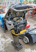 Atlas Copco LT5005 petrol driven trench compactor A681340