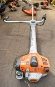 Stihl FS410C petrol driven strimmer A651804