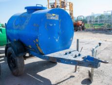 250 gallon site tow water bowser BOW