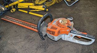 Stihl HS45 petrol driven hedge trimmer A694903