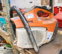 Stihl TS410 petrol driven cut off saw for spares A532110