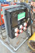 Site distribution box HPL0245