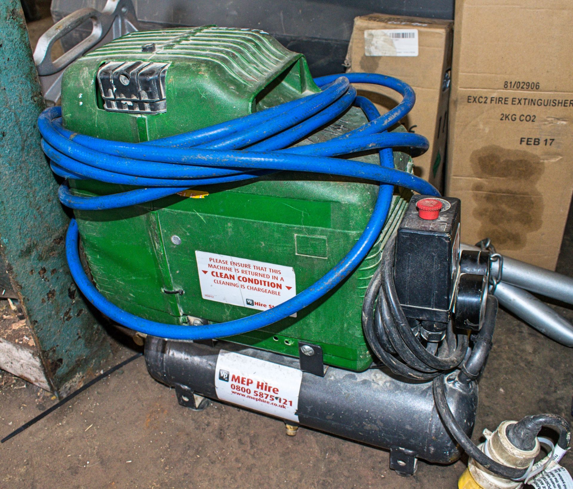 110v air compressor