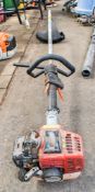 Mitox 250C petrol driven strimmer A650217