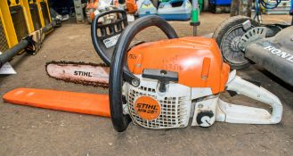 Stihl MS251 petrol driven chainsaw A637514