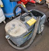 Karcher 240v carpet cleaner A623069