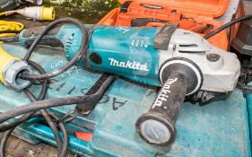 Makita 110v angle grinder A662692