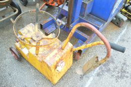 SPE Mixit 25 110v bucket mixer A601370