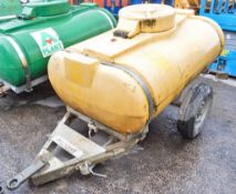 Trailer Engineering 250 gallon water bowser A620881