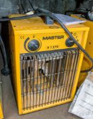240v fan heater A670300