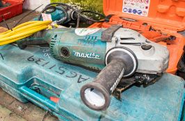 Makita 110v angle grinder A732398