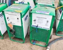 2 - Ebac dehumidifiers