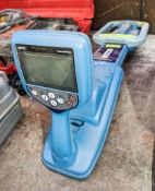 Radiodetection RD7000T cable avoidance tool A631725