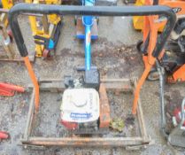 Petrol driven beam screed unit 10280503