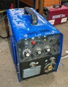 Warrior 240v mig welder 1603-0466